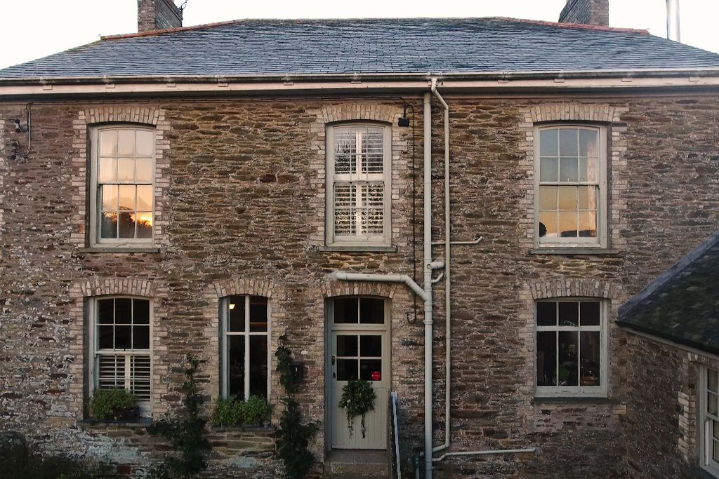 Hay Barton gallery - Gallery