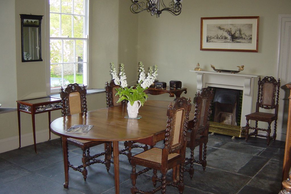 Hay Barton gallery - Gallery