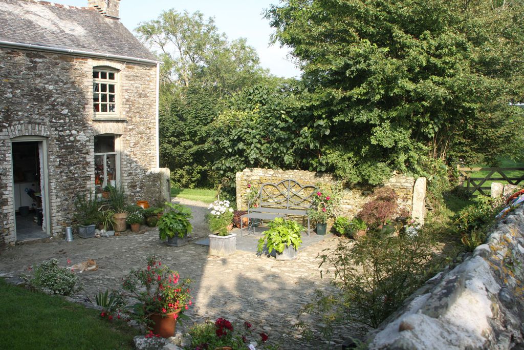 Hay Barton gallery - Gallery