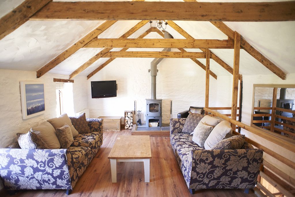 Merlin Farm gallery - Gallery