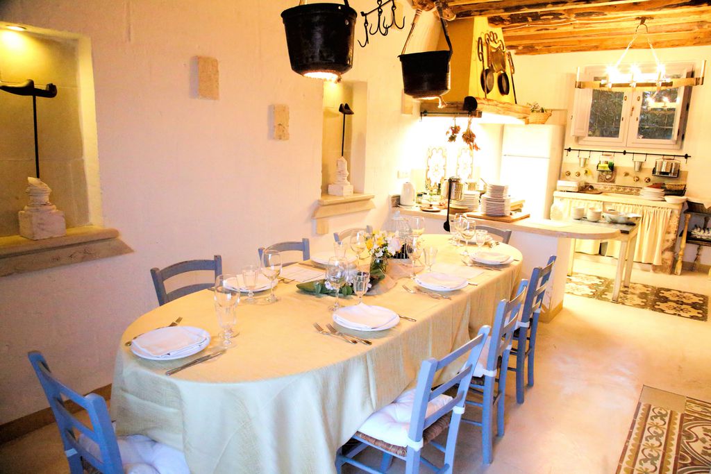 Masseria Montenapoleone gallery - Gallery
