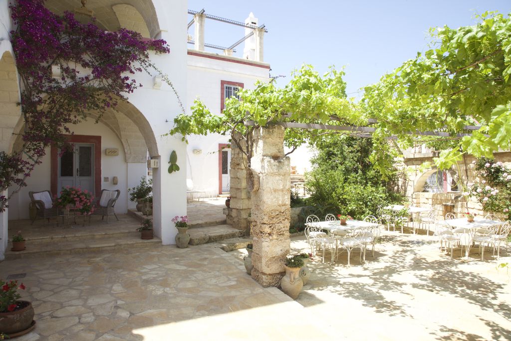 Masseria Montenapoleone gallery - Gallery