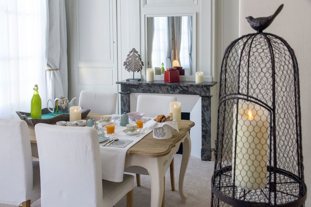 Maison Ailleurs gallery - Gallery