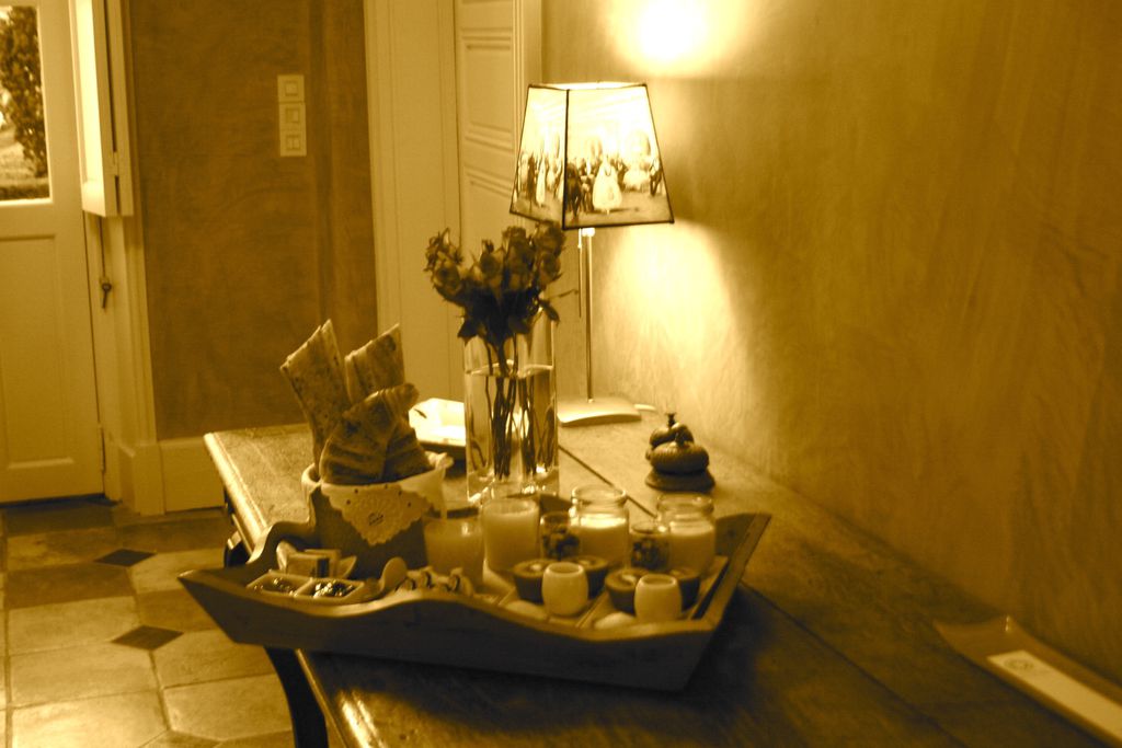 Maison Ailleurs gallery - Gallery