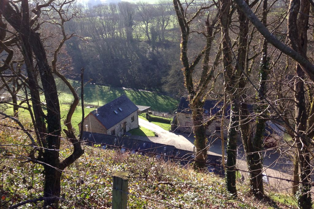 Troedyrhiw Holiday Cottages gallery - Gallery