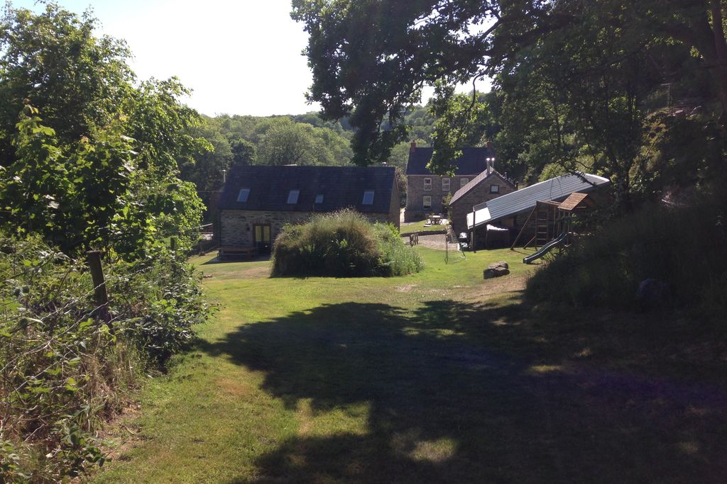 Troedyrhiw Holiday Cottages gallery - Gallery