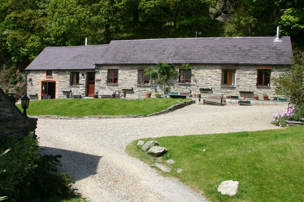 Troedyrhiw Holiday Cottages gallery - Gallery