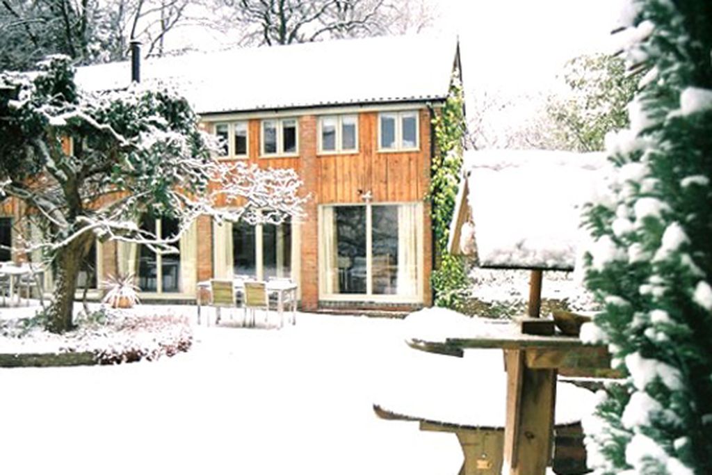 Mazzard Farm gallery - Gallery