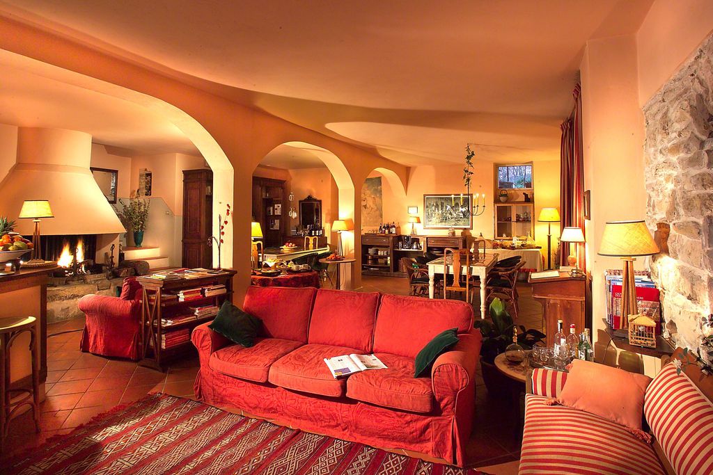 Casa Palmira gallery - Gallery