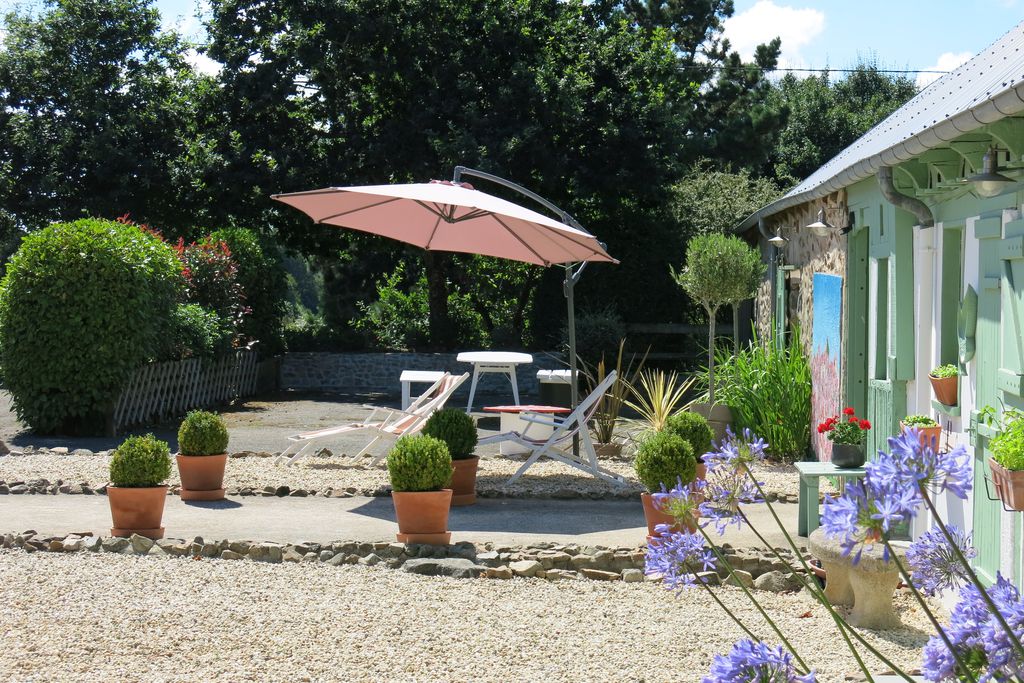 Manoir d'Hôtes de Troëzel Bian gallery - Gallery