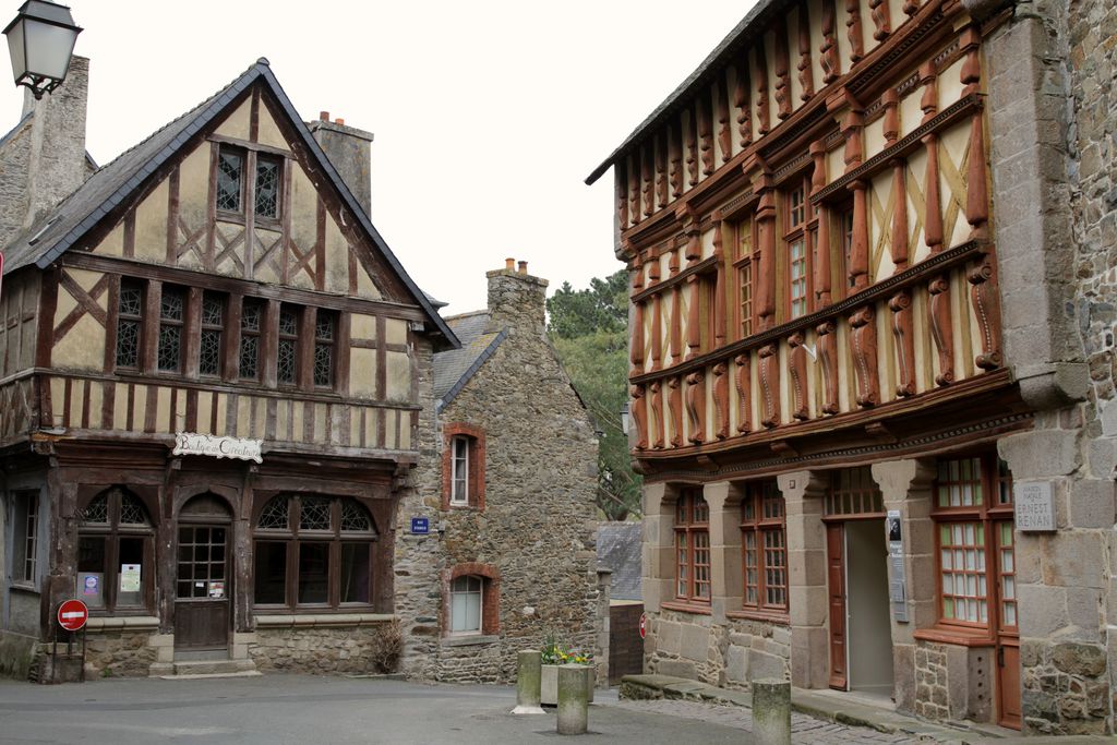 Manoir d'Hôtes de Troëzel Bian gallery - Gallery