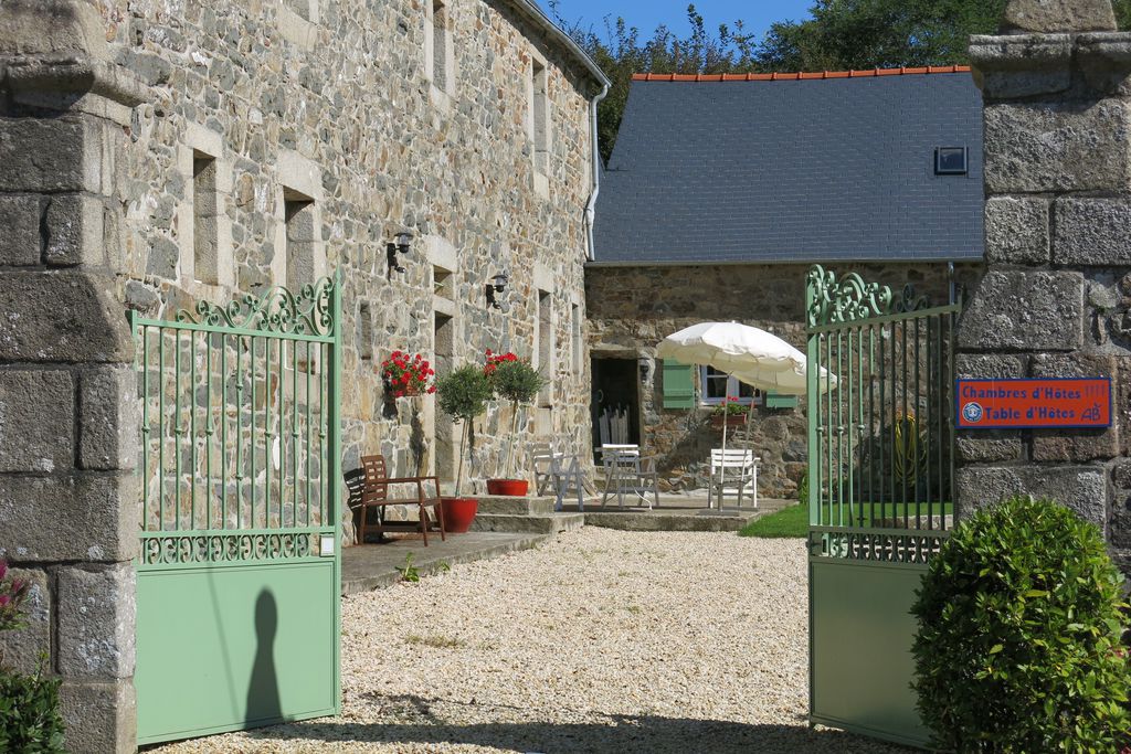 Manoir d'Hôtes de Troëzel Bian gallery - Gallery