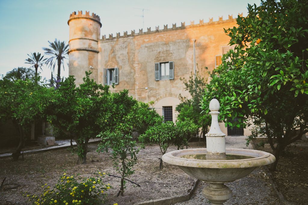 Santa Maria gallery - Gallery