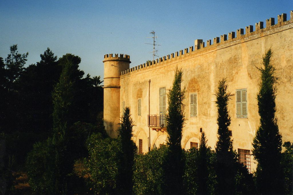 Santa Maria gallery - Gallery