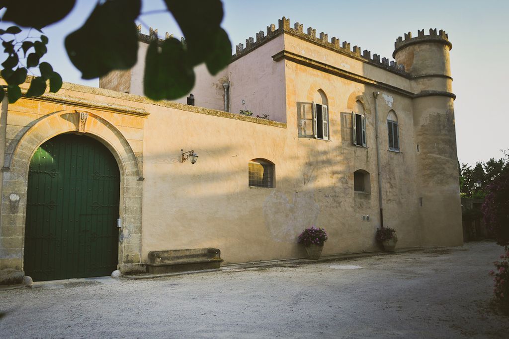 Santa Maria gallery - Gallery