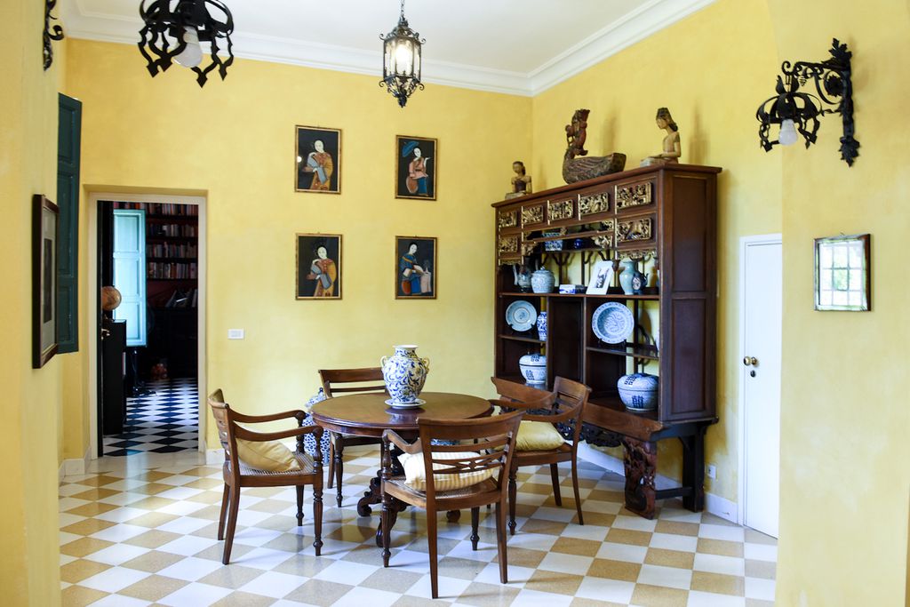 Santa Maria gallery - Gallery