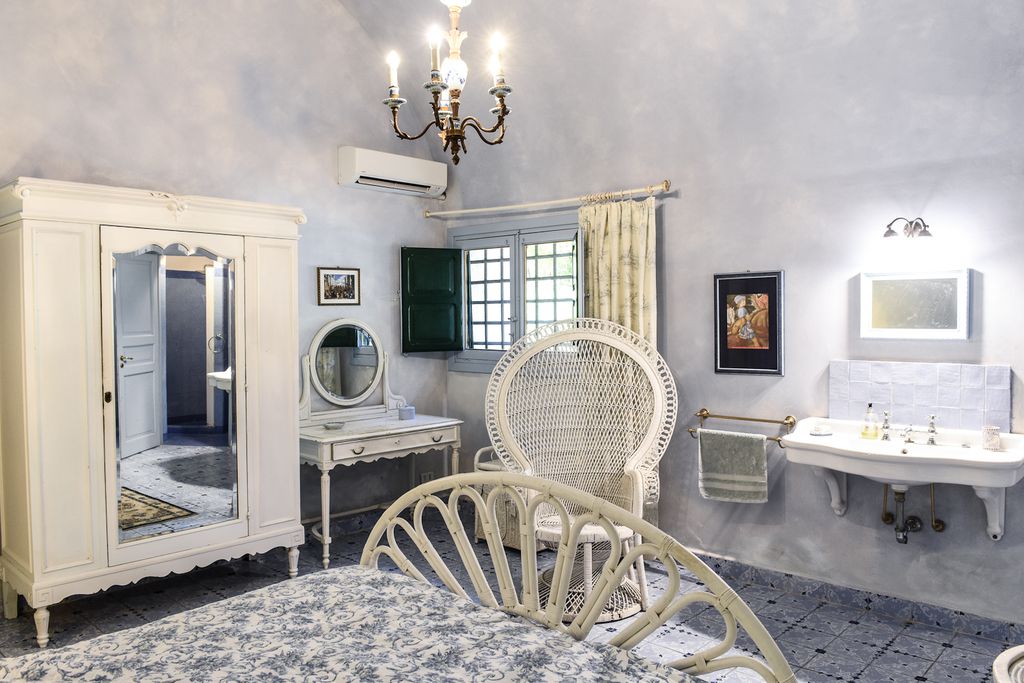 Santa Maria gallery - Gallery