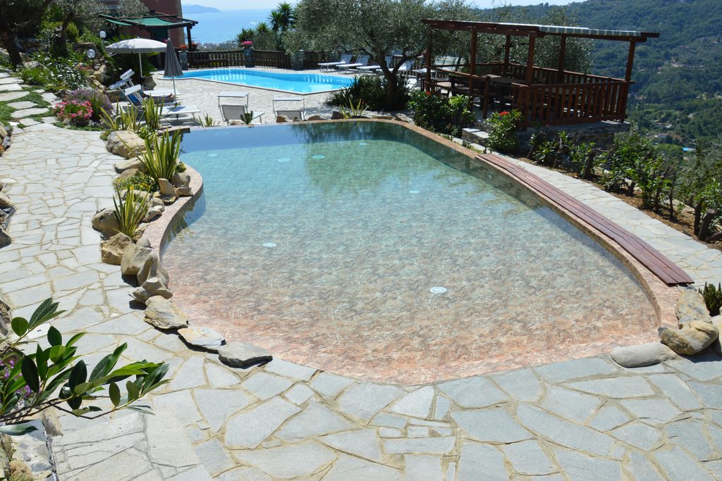 Sognando Villa Edera gallery - Gallery