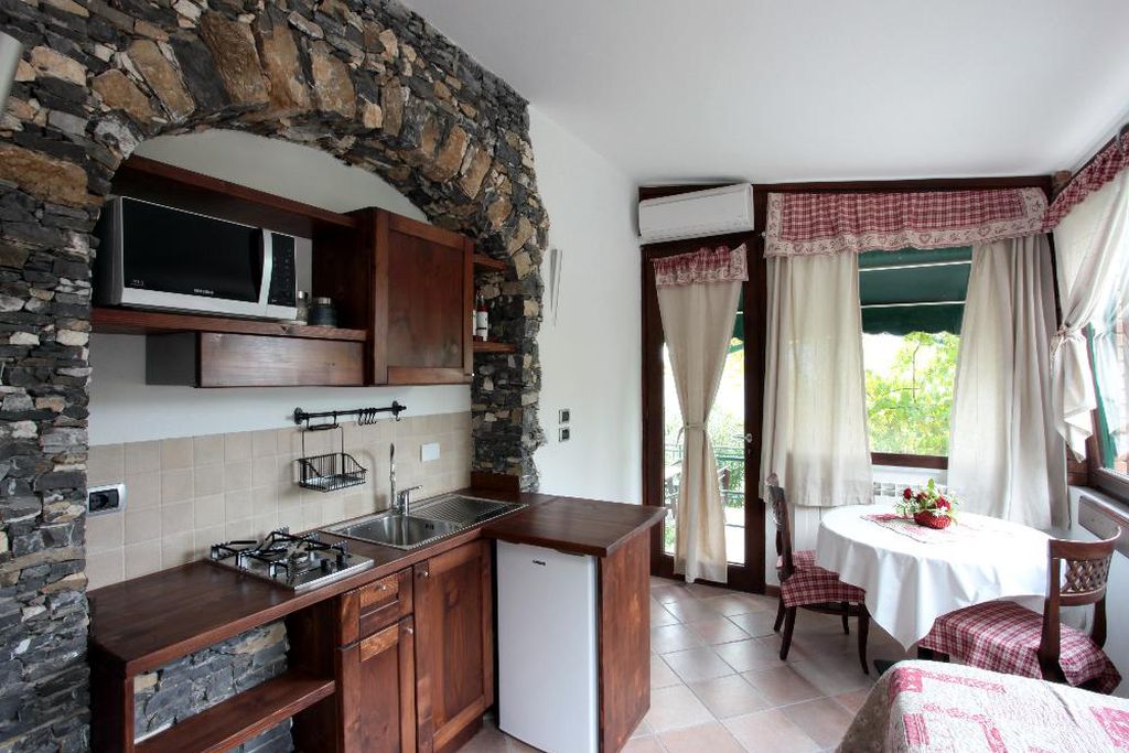 Sognando Villa Edera gallery - Gallery