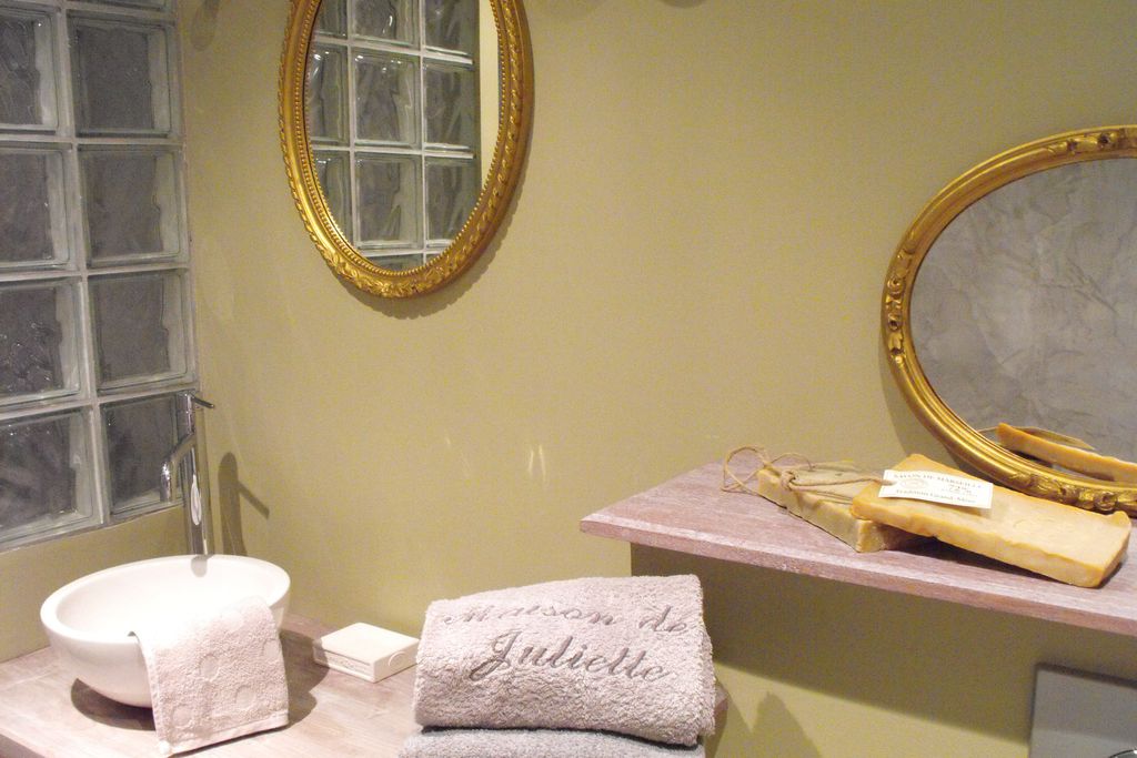 La Maison de Juliette gallery - Gallery