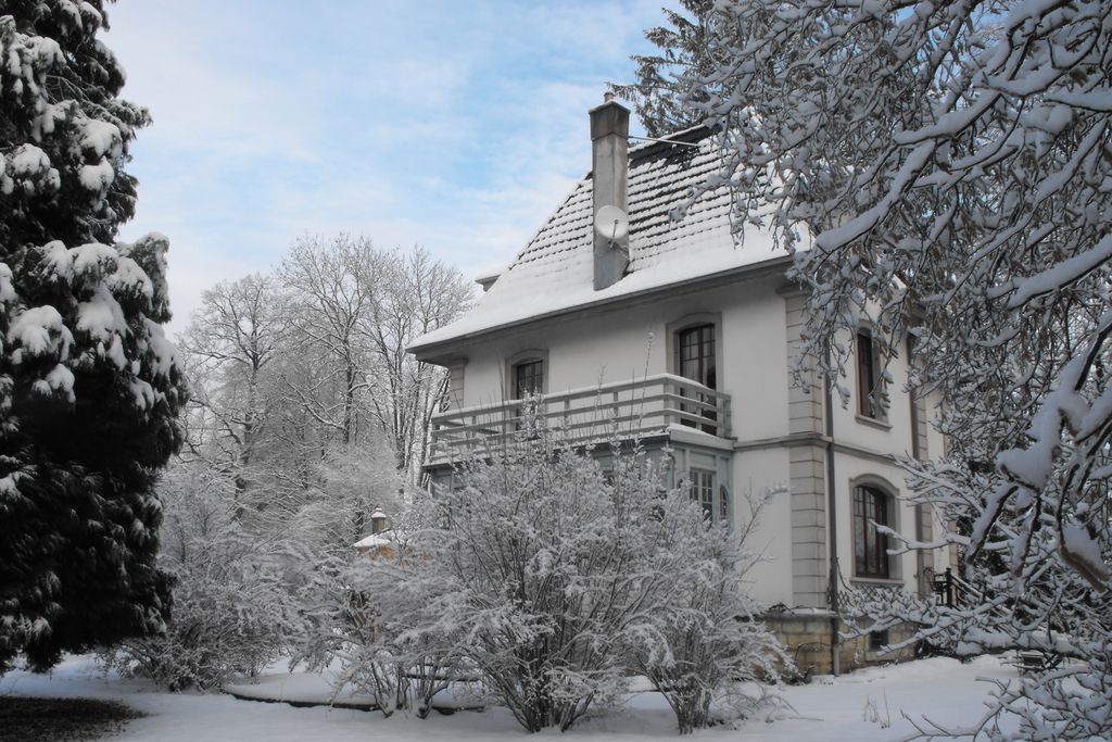 La Maison de Juliette gallery - Gallery
