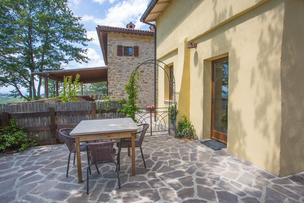 La Cuccagna gallery - Gallery