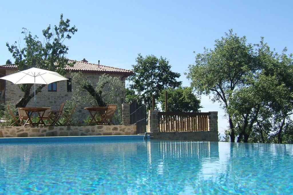 La Cuccagna B&B gallery - Gallery