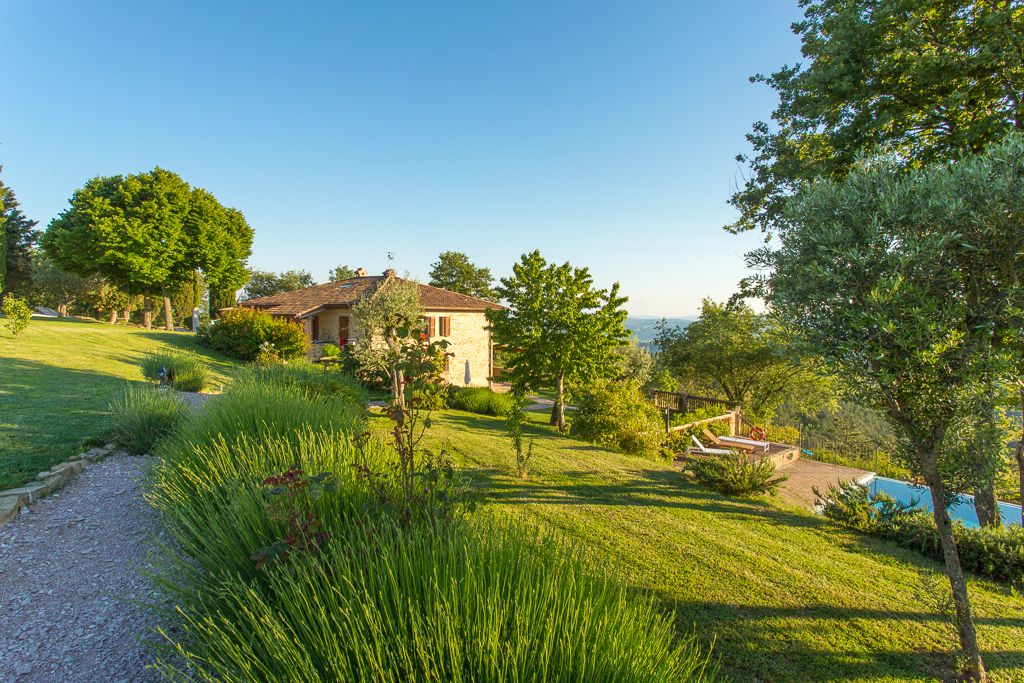 La Cuccagna B&B gallery - Gallery