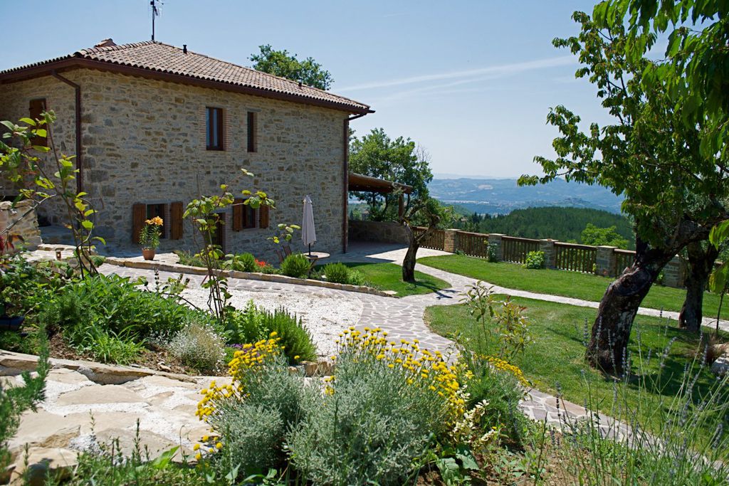 La Cuccagna B&B gallery - Gallery