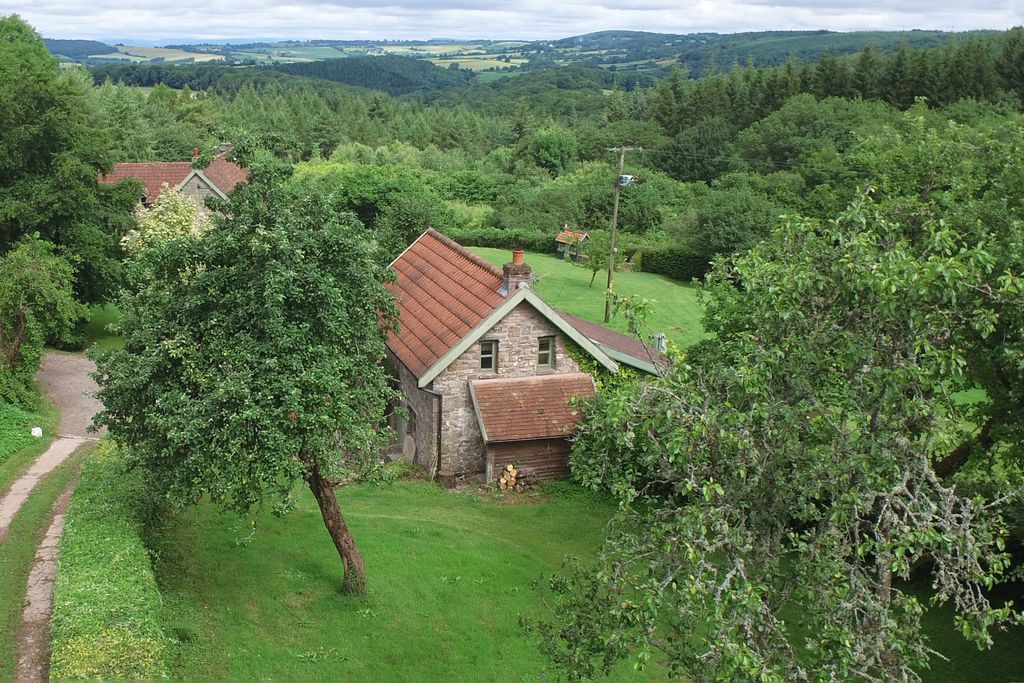 Orchard Cottage gallery - Gallery