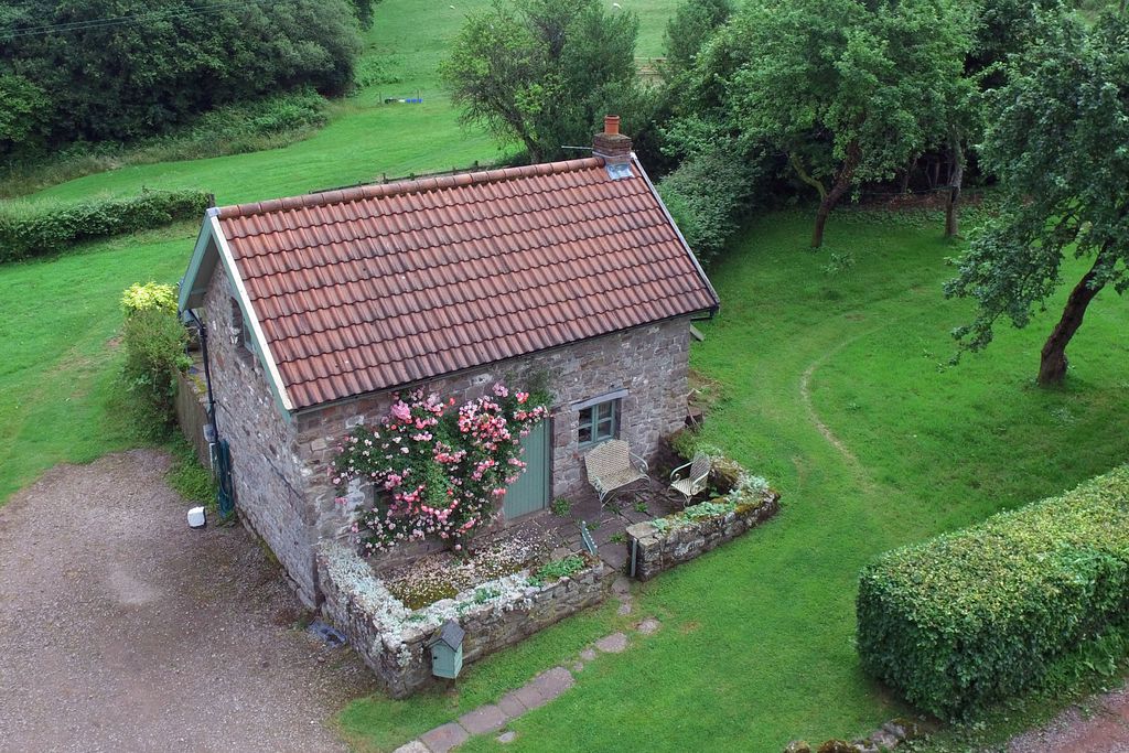 Orchard Cottage gallery - Gallery