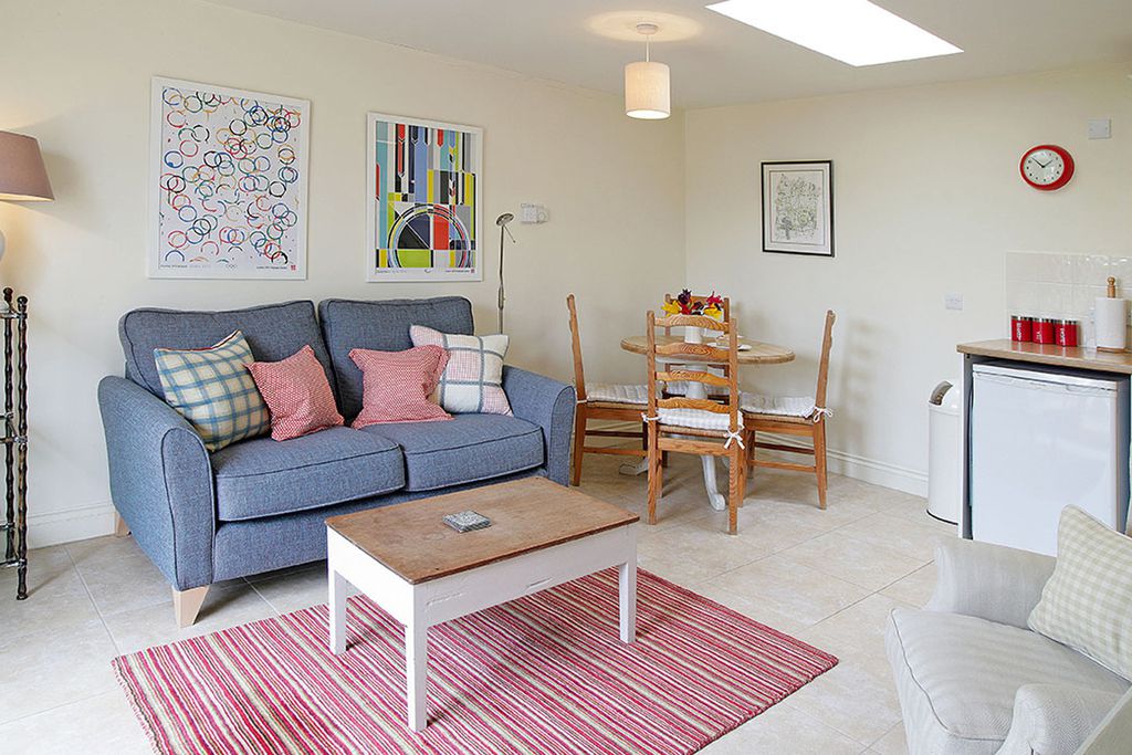 Beachy Head Holiday Cottages gallery - Gallery