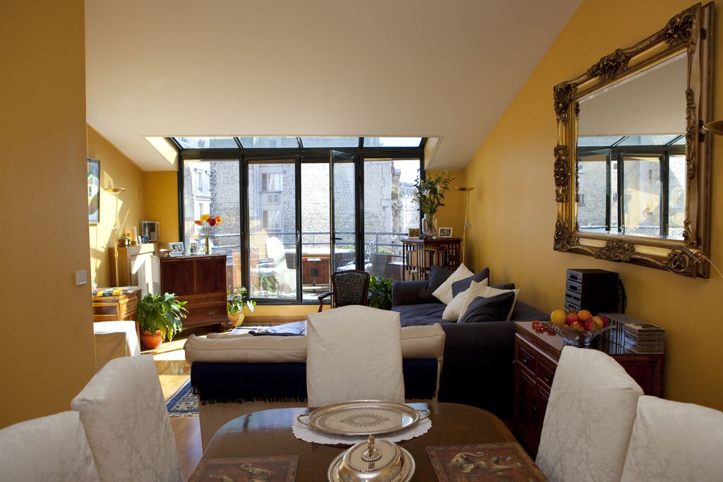 52 Clichy gallery - Gallery