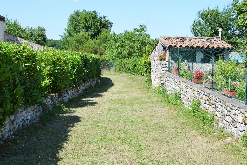 Les Chauprenades gallery - Gallery