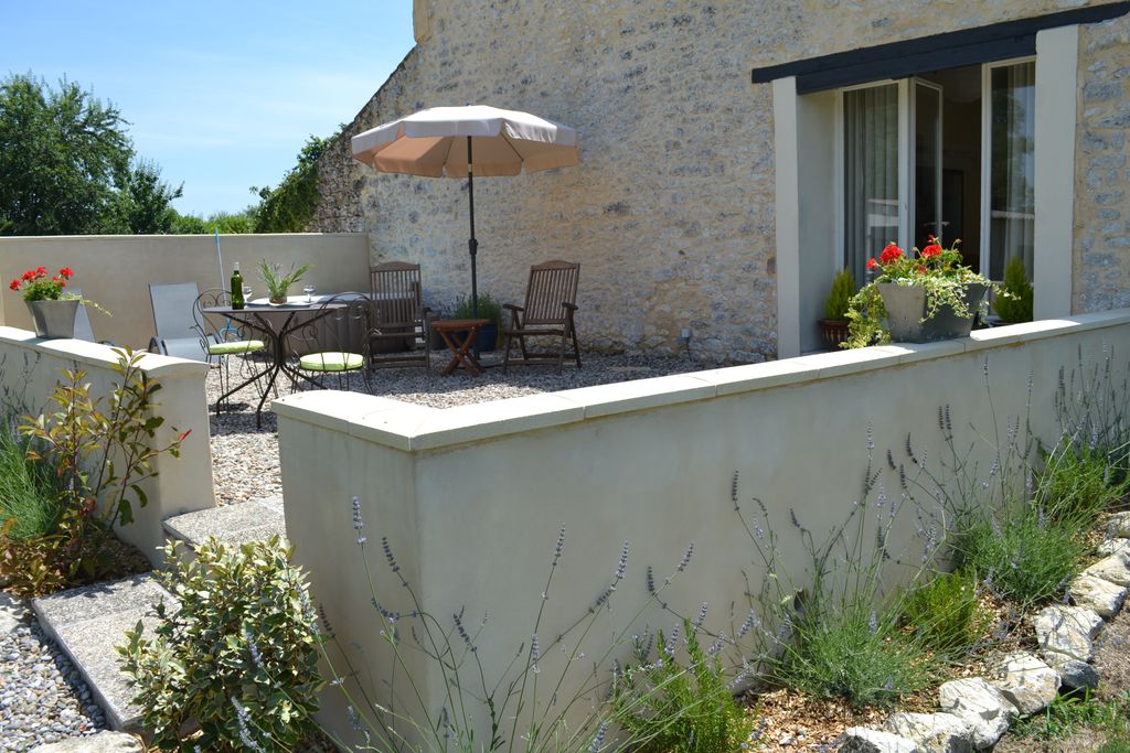 Les Chauprenades gallery - Gallery