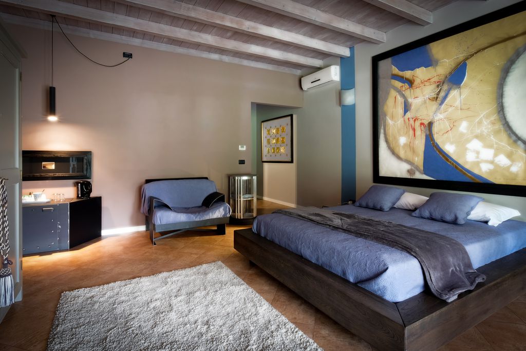 Agriturismo Moscatello Muliner gallery - Gallery