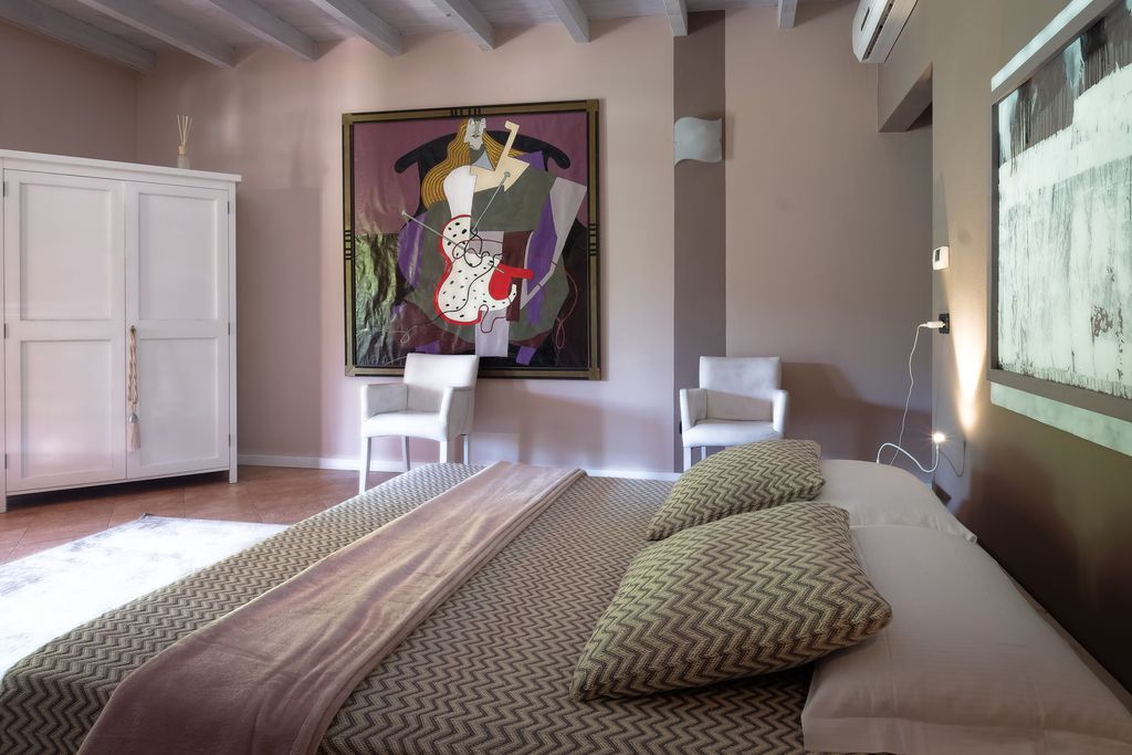 Agriturismo Moscatello Muliner gallery - Gallery