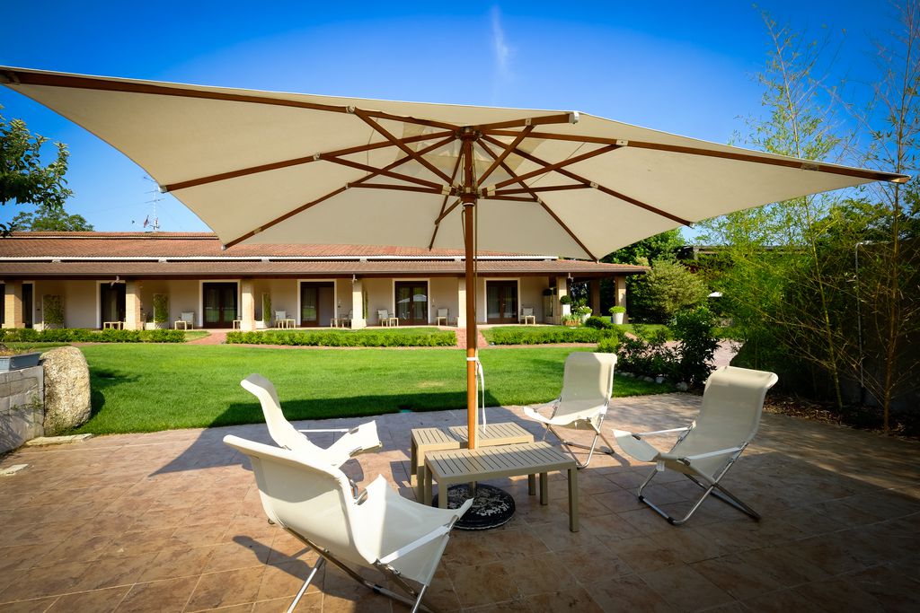 Agriturismo Moscatello Muliner gallery - Gallery
