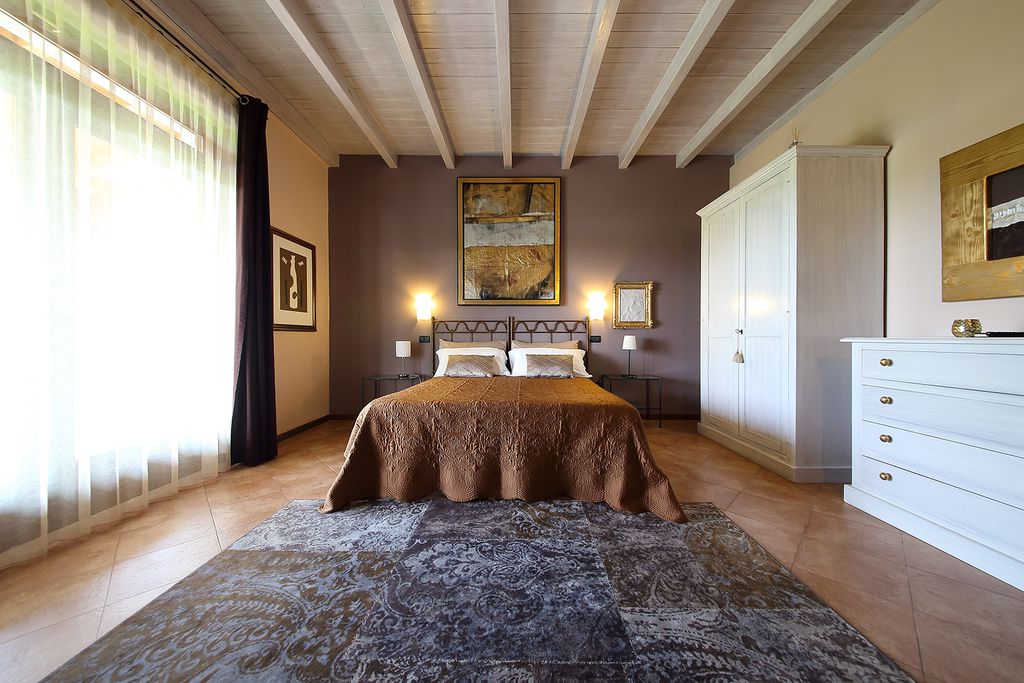 Agriturismo Moscatello Muliner gallery - Gallery