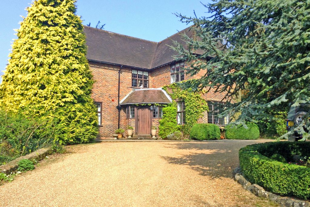 Hotels, cottages and special places in Kent Sawdays