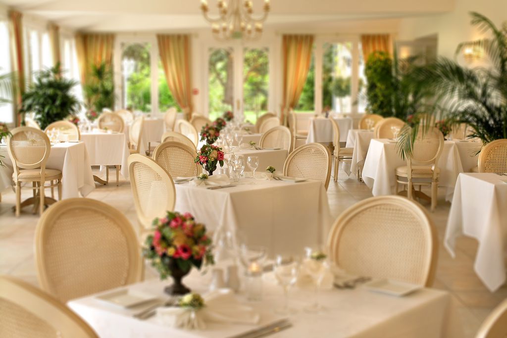 Le Fleuray Hotel & Restaurant gallery - Gallery