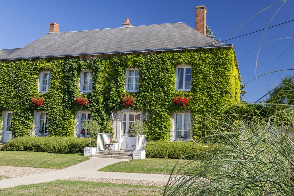 Le Fleuray Hotel & Restaurant gallery - Gallery
