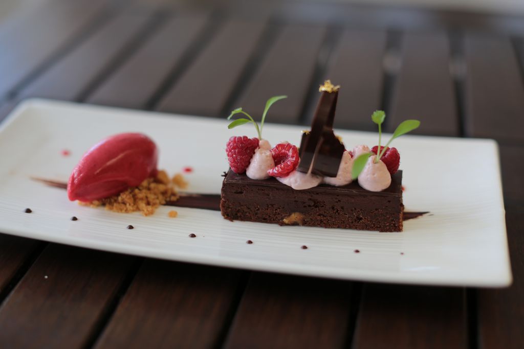 Le Fleuray Hotel & Restaurant gallery - Gallery