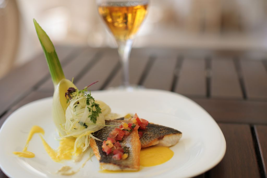Le Fleuray Hotel & Restaurant gallery - Gallery