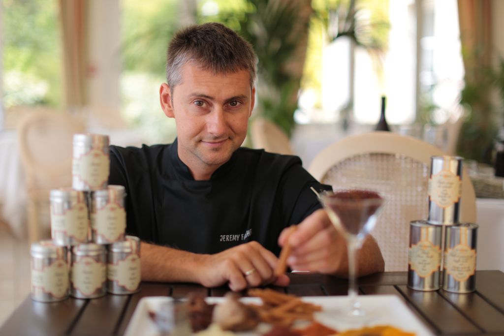 Le Fleuray Hotel & Restaurant gallery - Gallery
