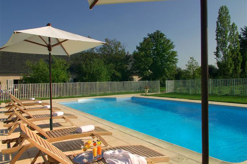 Le Fleuray Hotel & Restaurant gallery - Gallery