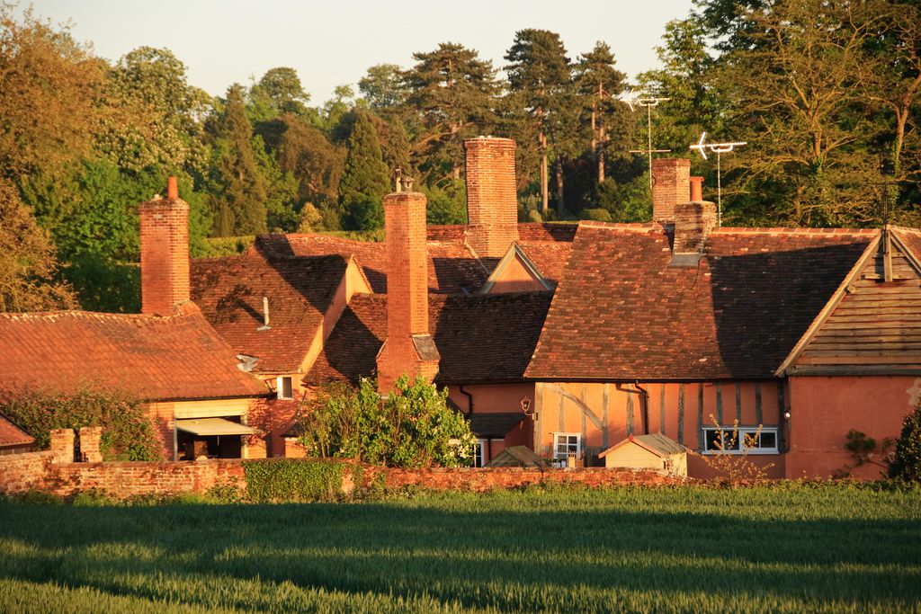 The Old Pottery gallery - Gallery