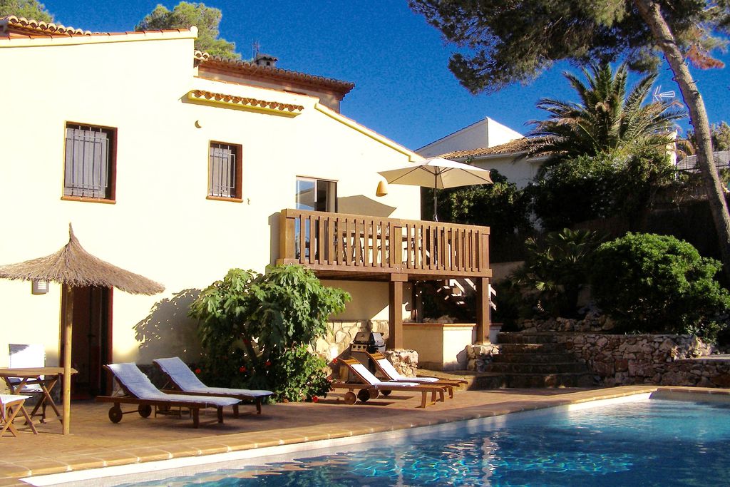 Casa Calita gallery - Gallery
