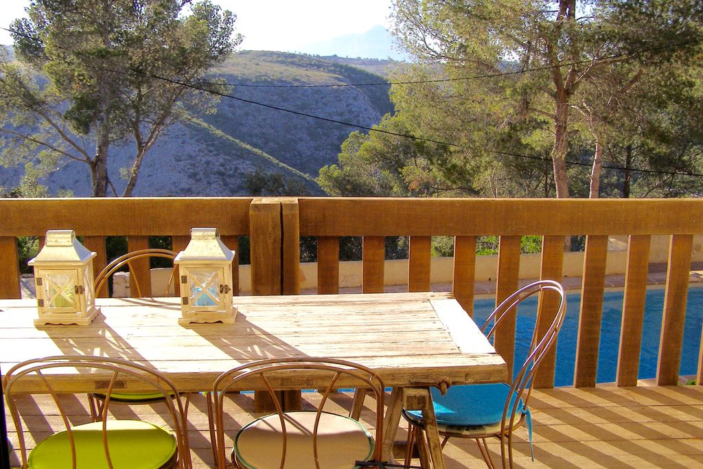Casa Calita gallery - Gallery