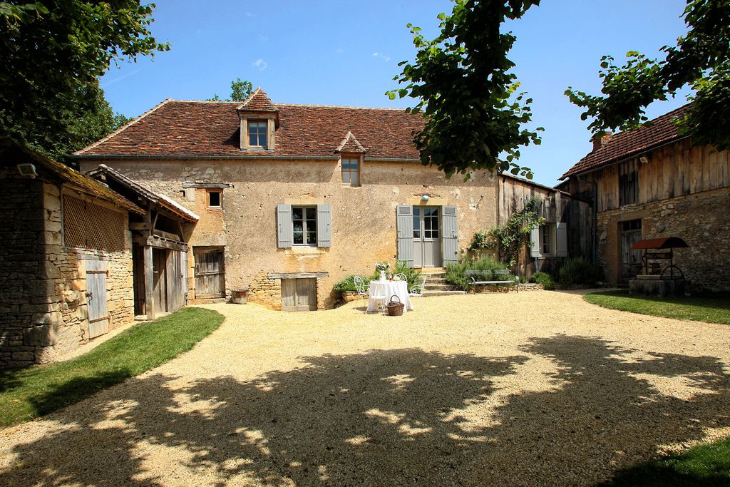 La Ferme d'Araucanie - Gallery